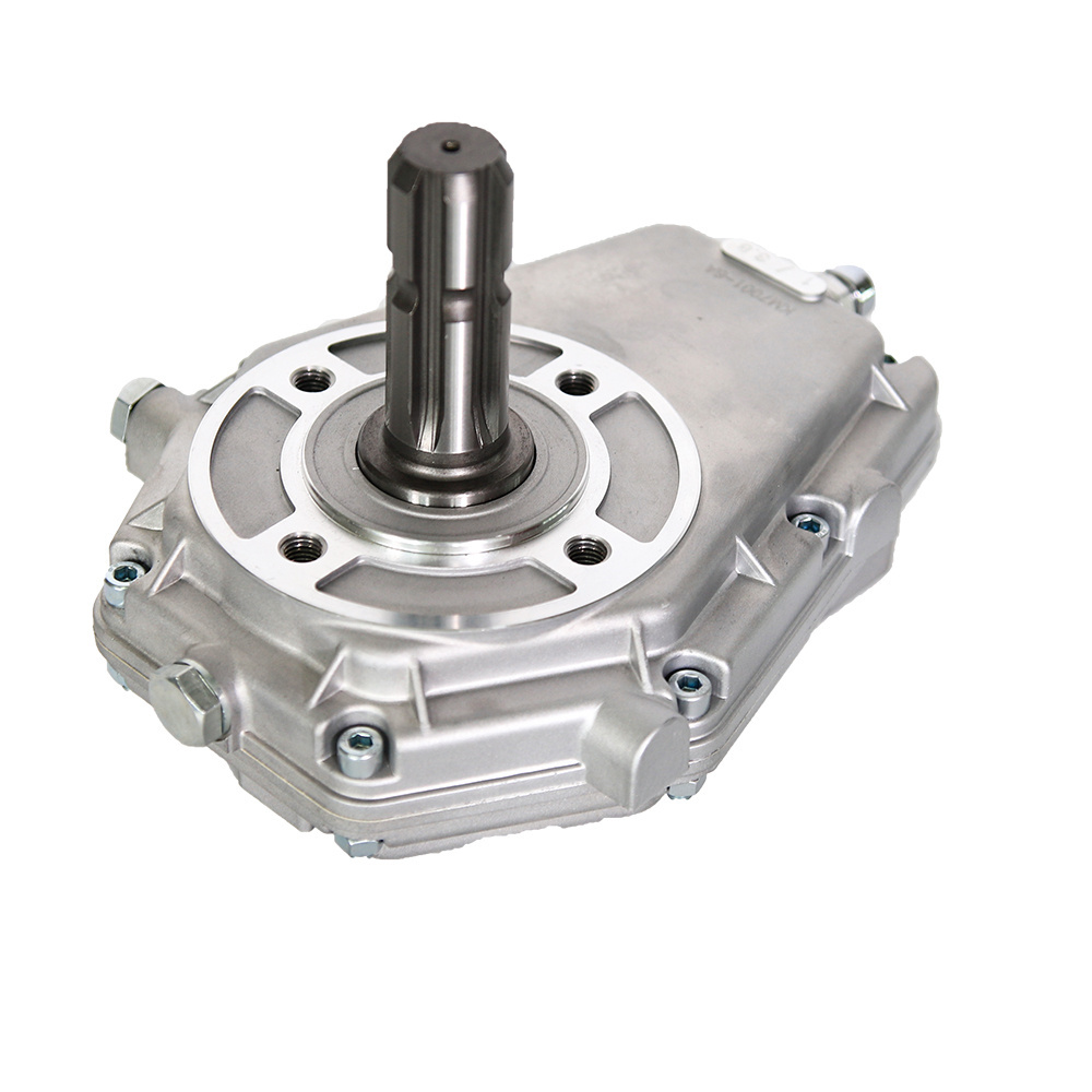 Speed increaser P.T.O. gearbox KM700 series,take place of brevini ML52B serie