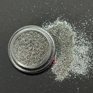 Super Sparkle Pearls Pigment Diamond Borosilicate Pearlescent Powder Pigment For Cosmetics