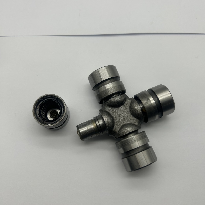 Long Service Life Go Kart Universal Joint Strong High Precision Go Kart Cross Bearing Universal Joint GUN-25 GUN-26 GUN-27