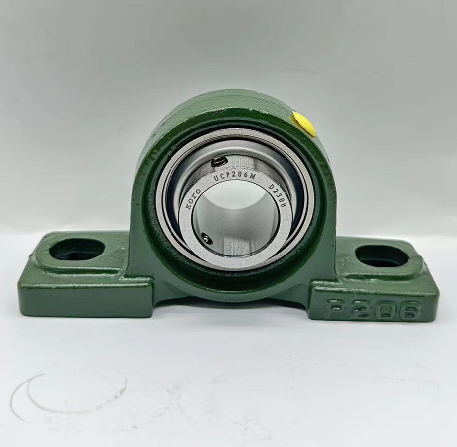 High Precision Bearing Housing Uc 212 Ucp 213 Ucf 205 Ucfc 210 Uct Uck 208 Ucc 209 Pillow Block Bearings