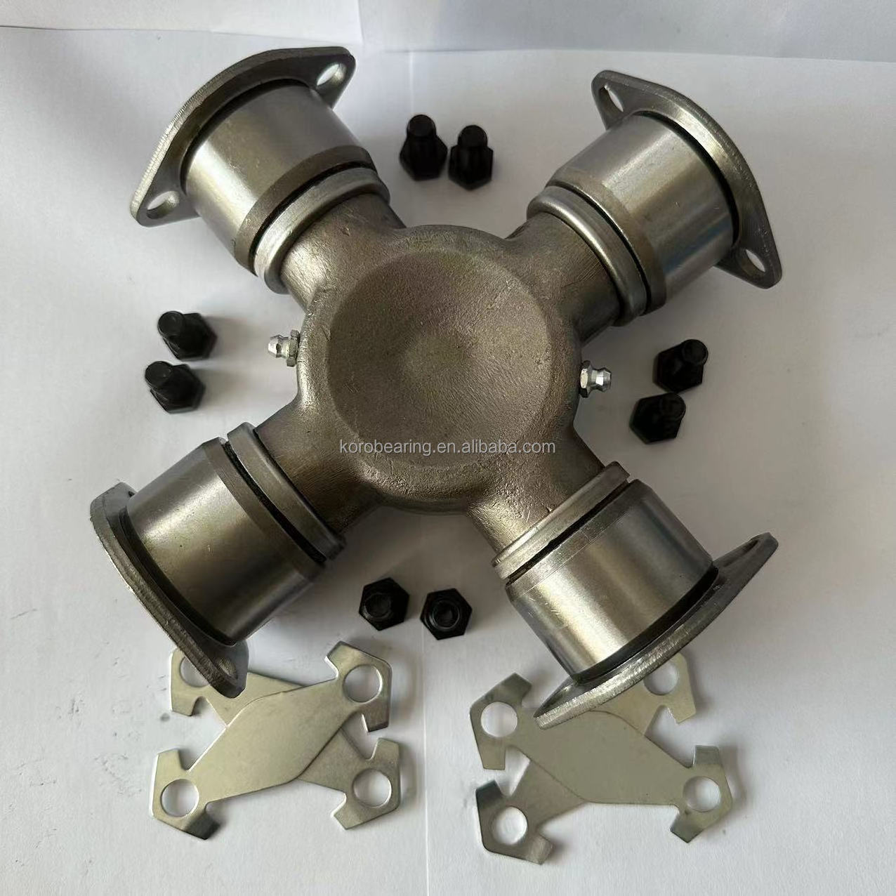 good quality u-joint 5-280X bearing 49.2x154.9mm  cardon universal joint cross joint