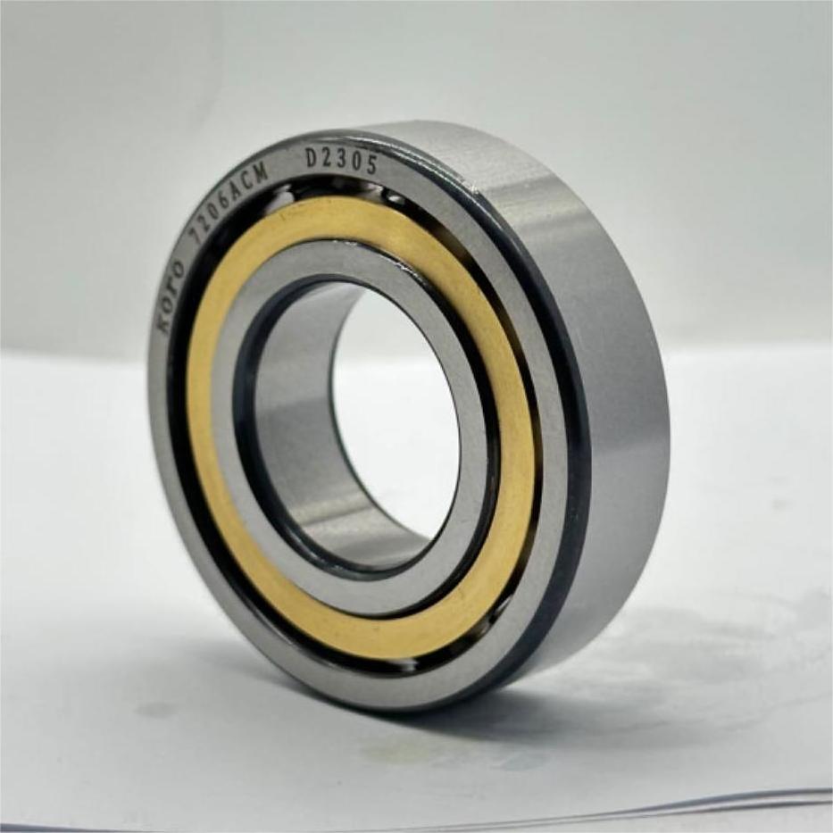 High Quality 7226 BCBM  Angular Contact Ball Bearing