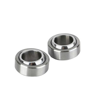 Aluminum Metal Heim Johnny Creeper Rose Swivel Pillow Ball And Socket Flex Joint Eye Rod Fish End Thrust Shaft Bearing