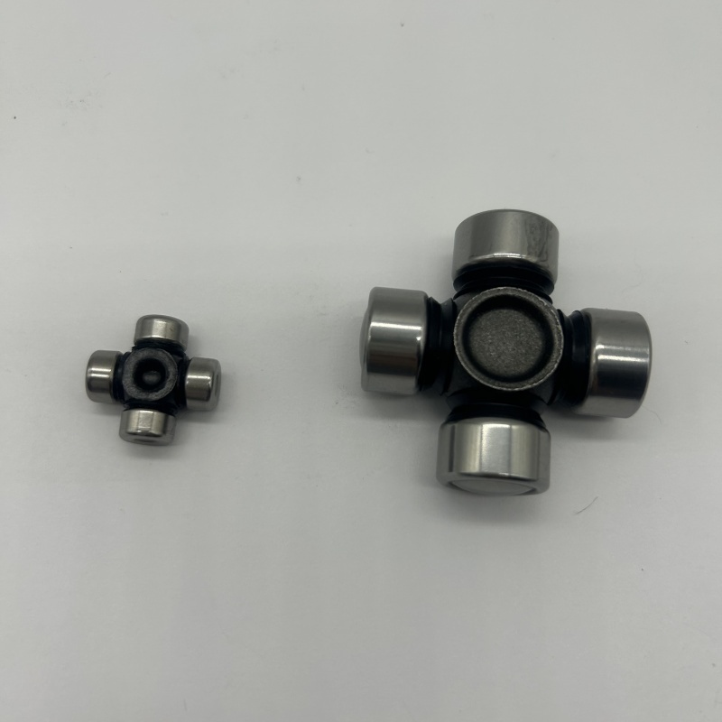 Long Service Life Go Kart Universal Joint Strong High Precision Go Kart Cross Bearing Universal Joint GUN-25 GUN-26 GUN-27