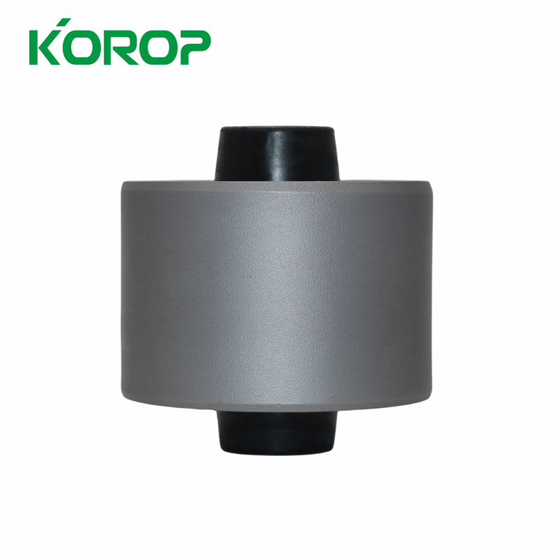 KOROP Suspension Trailing Arm Bush Rubber Front Control Arm Bushing 54570-JA00B 54570-1AA1A For NISSAN MURANO TEANA Elgrand