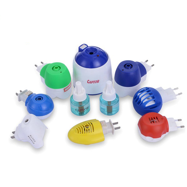 45ML Indoor Mosquito Killer Mosquito Vaporizer to Africa