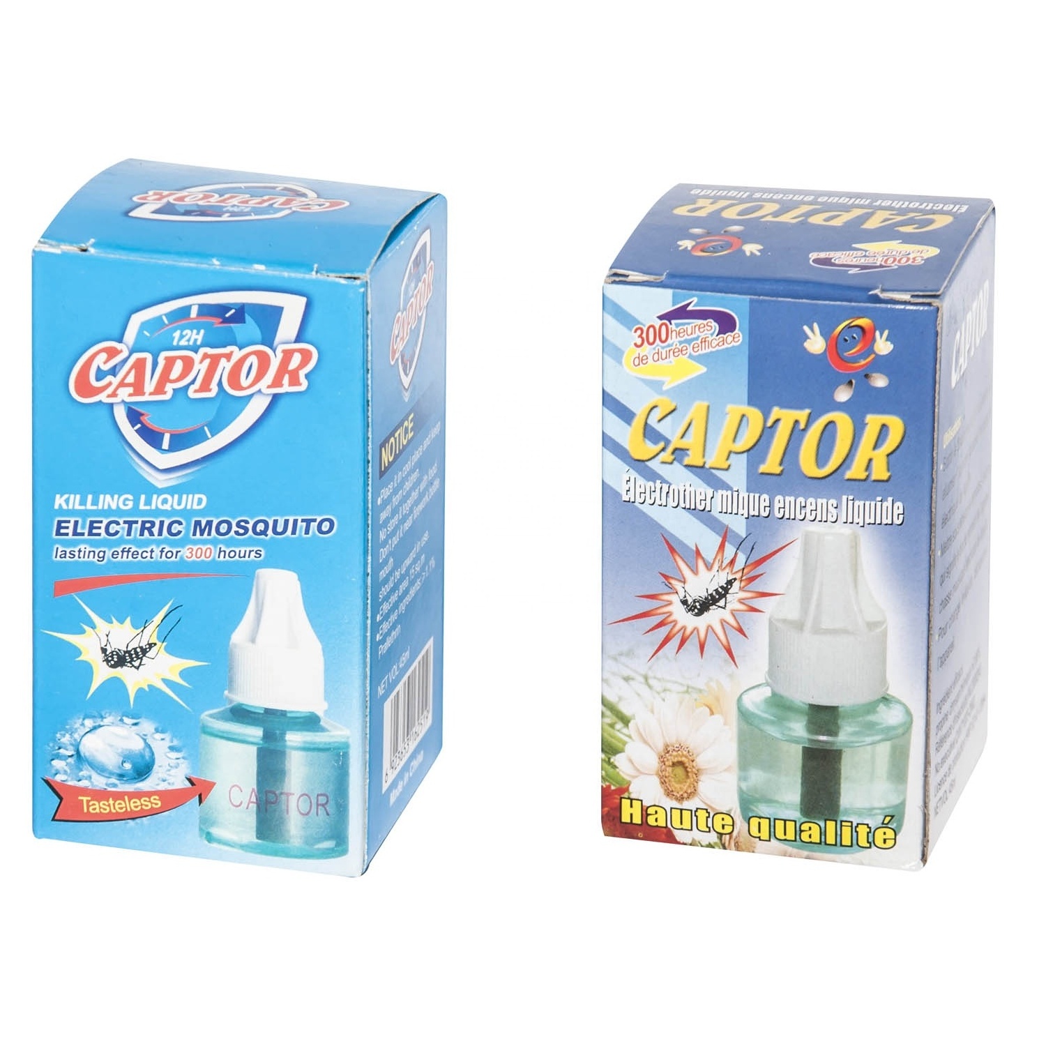 45ML Indoor Mosquito Killer Mosquito Vaporizer to Africa