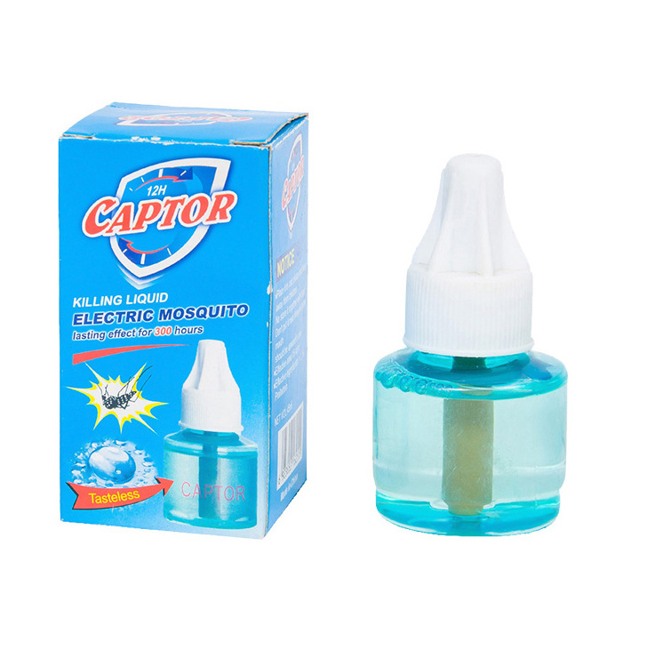 45ML Indoor Mosquito Killer Mosquito Vaporizer to Africa