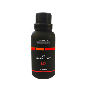 9H Ceramic Coating Liquid Glass Coating Crystal Coating base coat 30ml