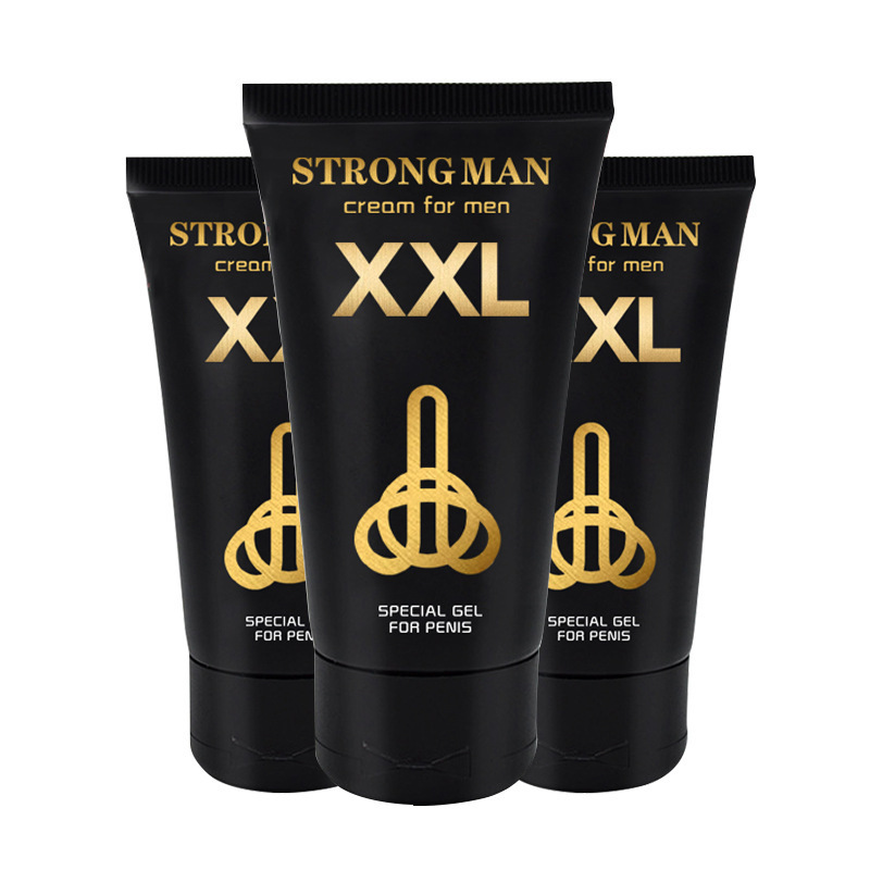 Male Oil Sex Lubricant Sex Oil For Man