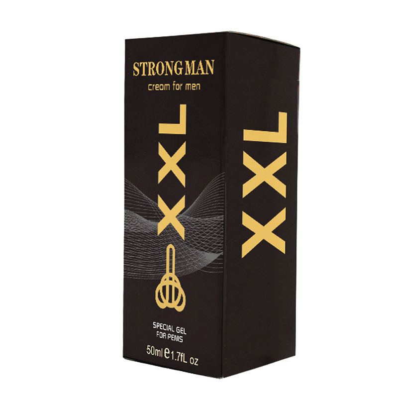 Male Oil Sex Lubricant Sex Oil For Man