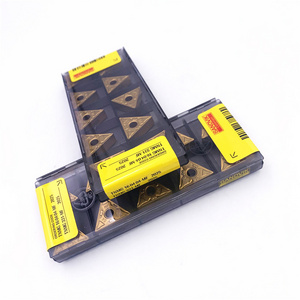 TNMG160404-MF 2025 cnc cutting tools sandviks inserts