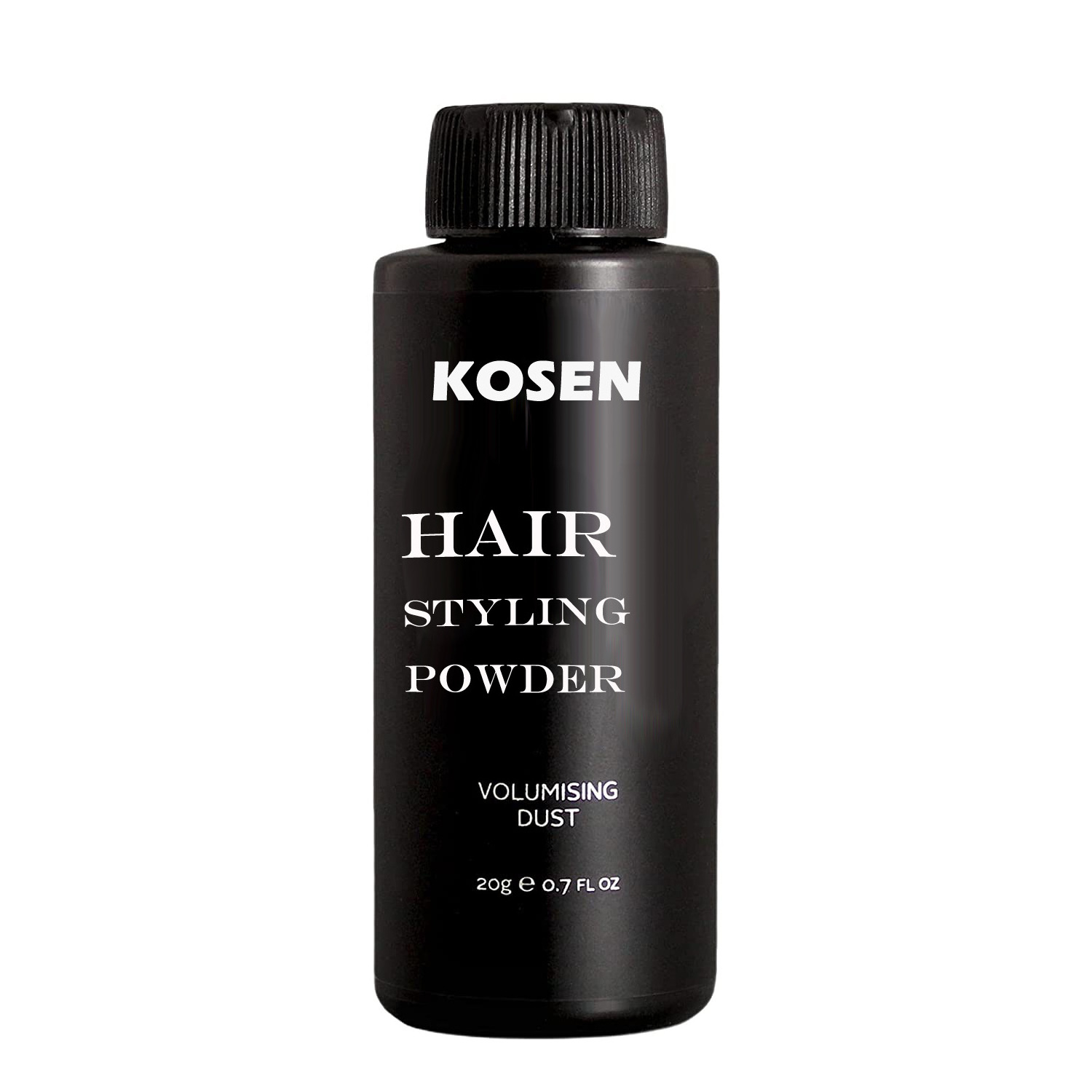 best-selling hair styling powder full box for men non-greasy non-oily natural look & volume that lasts all day