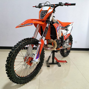 2024 KOSHINE XN250 300CC 2 STROKE ENDURO OFF ROAD DIRT BIKE