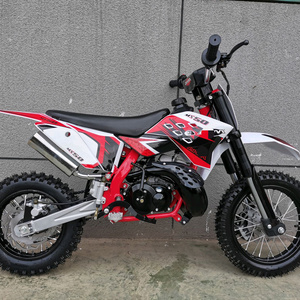 50cc High Quality Sports Motorbike Small Motor Bikes Dirt Bikes