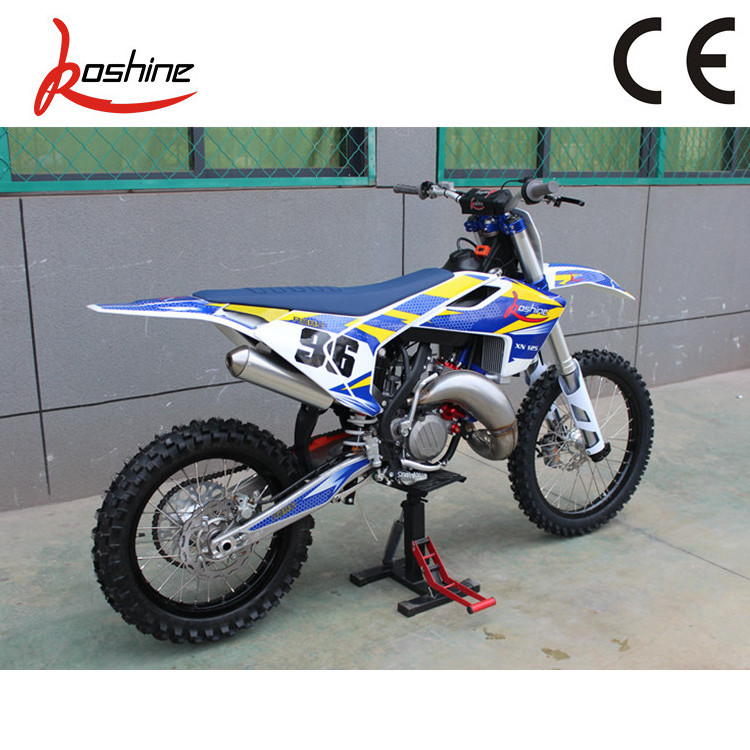 Koshine 125cc 150cc Chinese Pocket Bike Dirt Bike For  Adults 125cc