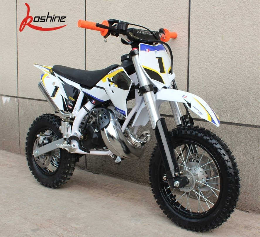 KOSHINE MOTO mini cross bike 50cc