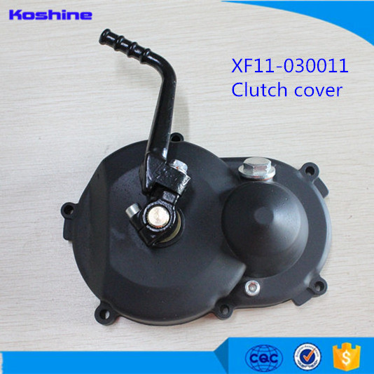 KOSHINE 50cc 2 stroke engine Clutch Cover