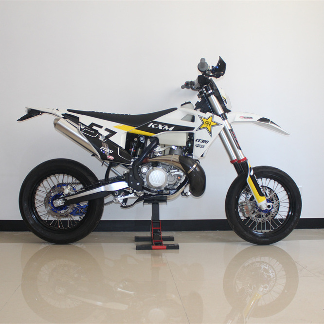 Koshine 250cc 300cc 320cc Supermotard 2 Stroke Dirt Bike Motard Big Power Dirt Bike