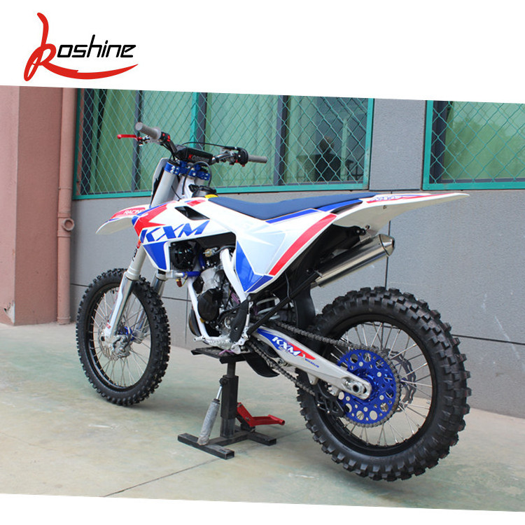 Koshine CE Certification Approved High Quality 125CC 150CC Racing Moto Cross Dirt Bike