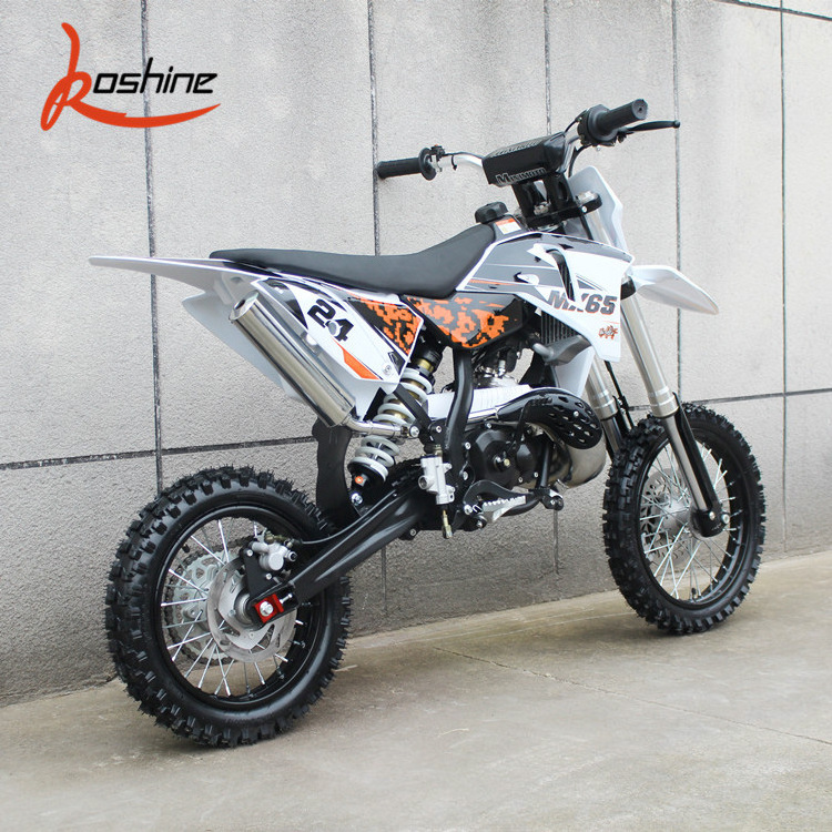 Best-selling Powerful 65cc Dirt Bike