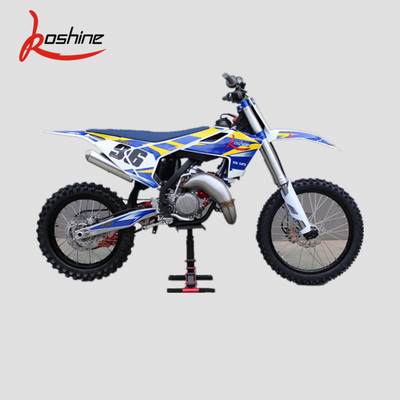 Koshine 125cc 150cc Chinese Pocket Bike Dirt Bike For  Adults 125cc