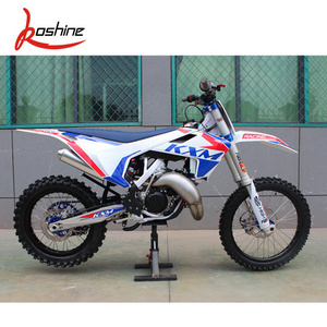 Koshine CE Certification Approved High Quality 125CC 150CC Racing Moto Cross Dirt Bike