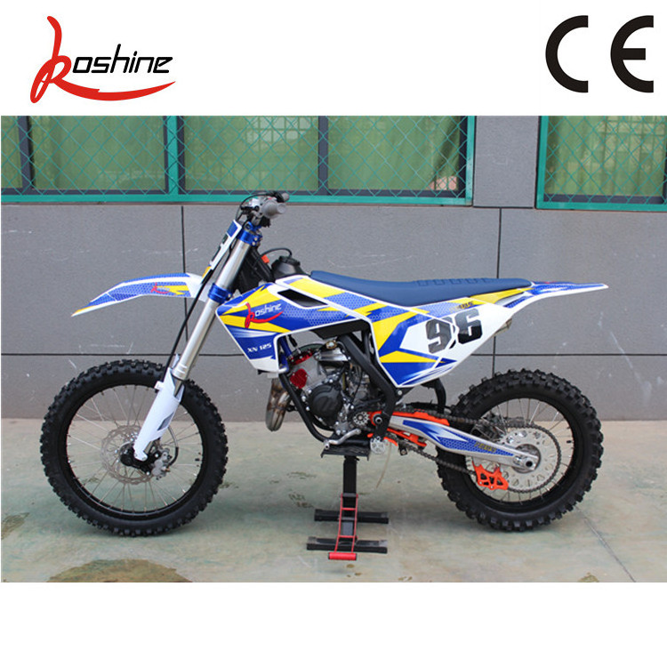 Koshine 125cc 150cc Chinese Pocket Bike Dirt Bike For  Adults 125cc