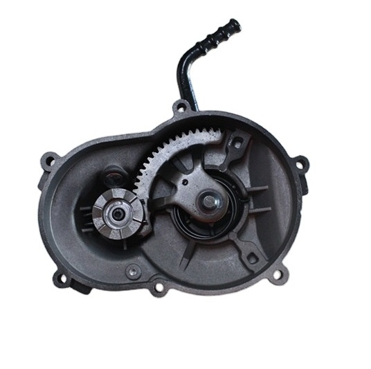 KOSHINE 50cc 2 stroke engine Clutch Cover