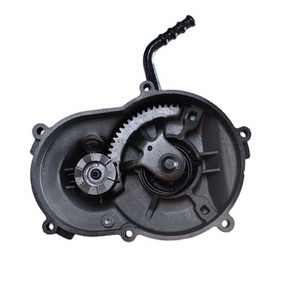 KOSHINE 50cc 2 stroke engine Clutch Cover