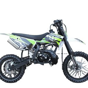 GS395 Powerful Kick Start 50cc dirt bike for sale