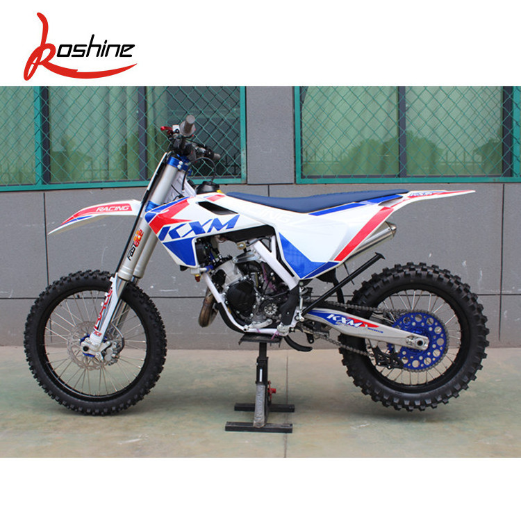 Koshine CE Certification Approved High Quality 125CC 150CC Racing Moto Cross Dirt Bike