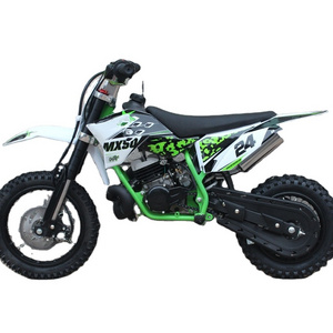 Koshine Kids mini 50cc motorcycle Dirt Bike