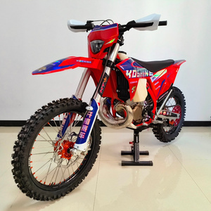 Koshine GS250 2 Stroke Dirt Bike Enduro 250cc 300cc Off-road Motorcycle