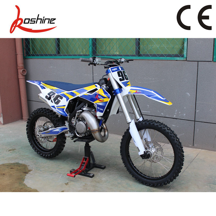 Koshine 125cc 150cc Chinese Pocket Bike Dirt Bike For  Adults 125cc