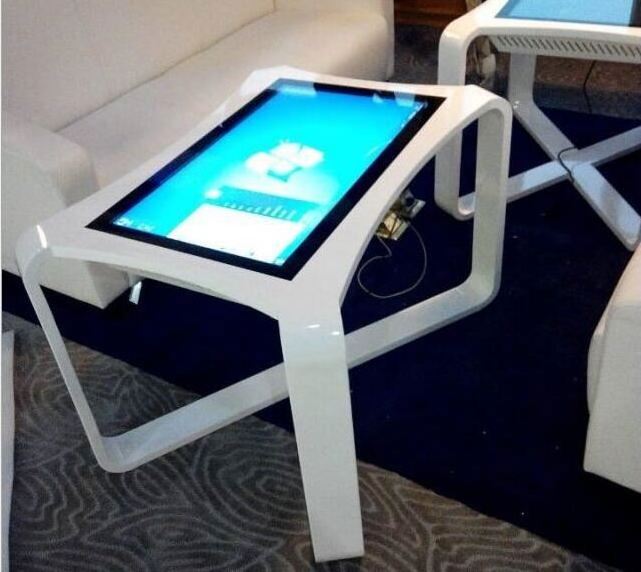 10 interactive multi touch smart game table with touch screen touch screen coffee table