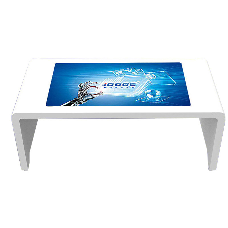 10 interactive multi touch smart game table with touch screen touch screen coffee table