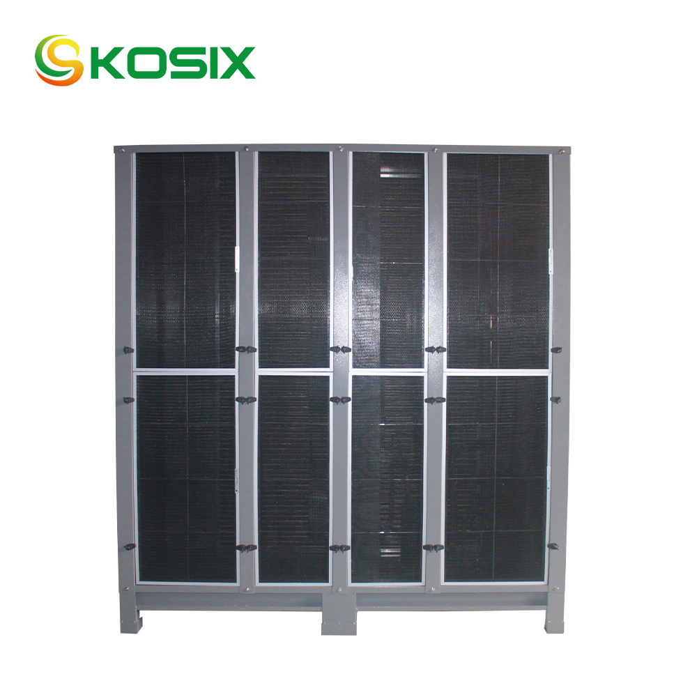 Kosix Multi Function Heat Pump Dryer Machine Food Dryer For Fruits And Vegetables