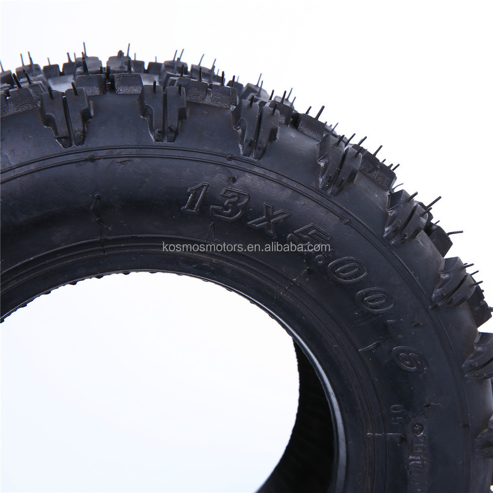 ATV hard-wearing tyre dirt bike tire anti-skidding intensification explosion-proof cover tyres for  UTV  SSV off road vehicles