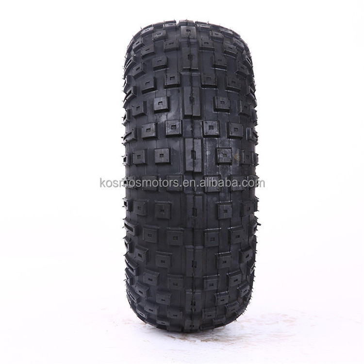 Durable Off road tyres dirt bike tire Hard-wearing thickening  tyre for  ATV UTV SSV 4 wheel vehicles