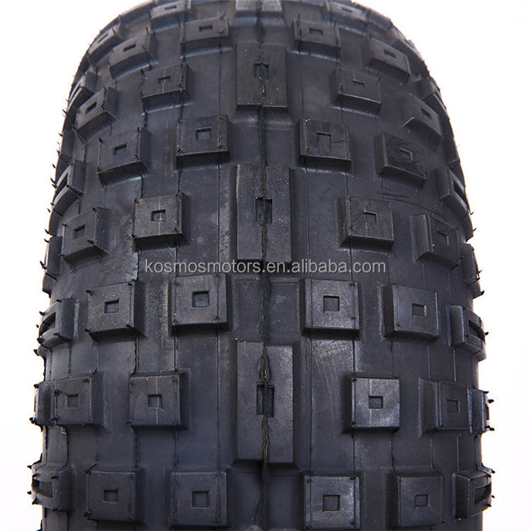 Durable Off road tyres dirt bike tire Hard-wearing thickening  tyre for  ATV UTV SSV 4 wheel vehicles