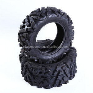 25*10-12 Go kart snowmobile ATV rubber tyre Street bike tire Dirt bike Offroad vehicle UTV tyre