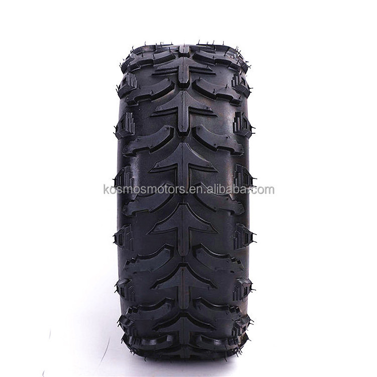 14*4.10-6 15*5.00-6 All-terrain vehicle tyres hard-wearing rubber ATV Tire UTV tyre