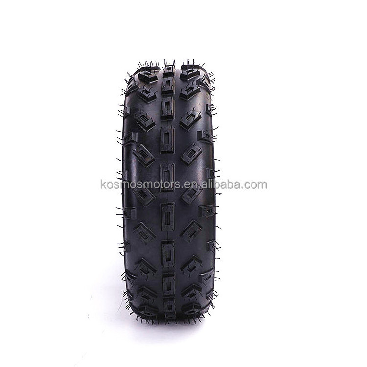 20*6-8 18*10-8 hard-wearing rubber 4 wheel ATV UTV offroad vehicle tyres