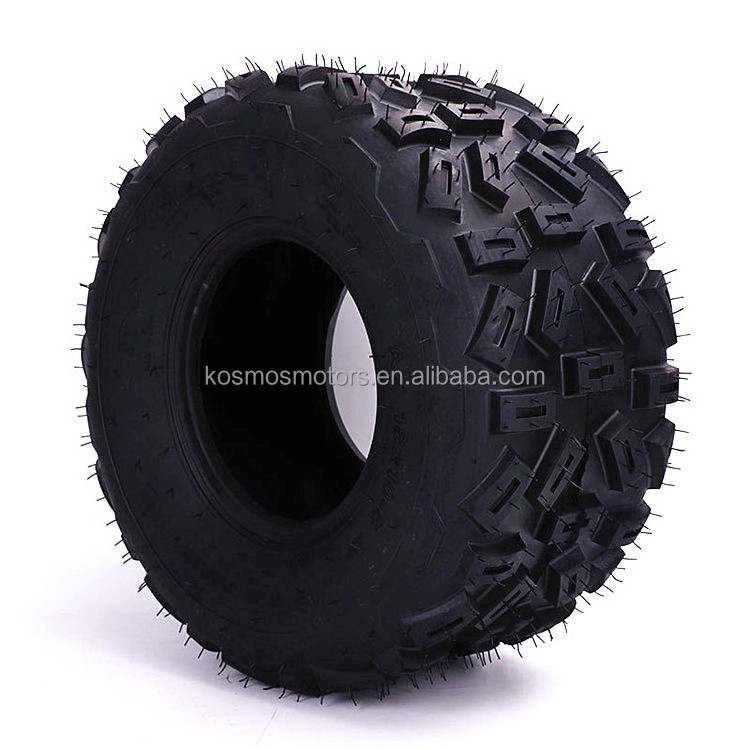 20*6-8 18*10-8 hard-wearing rubber 4 wheel ATV UTV offroad vehicle tyres