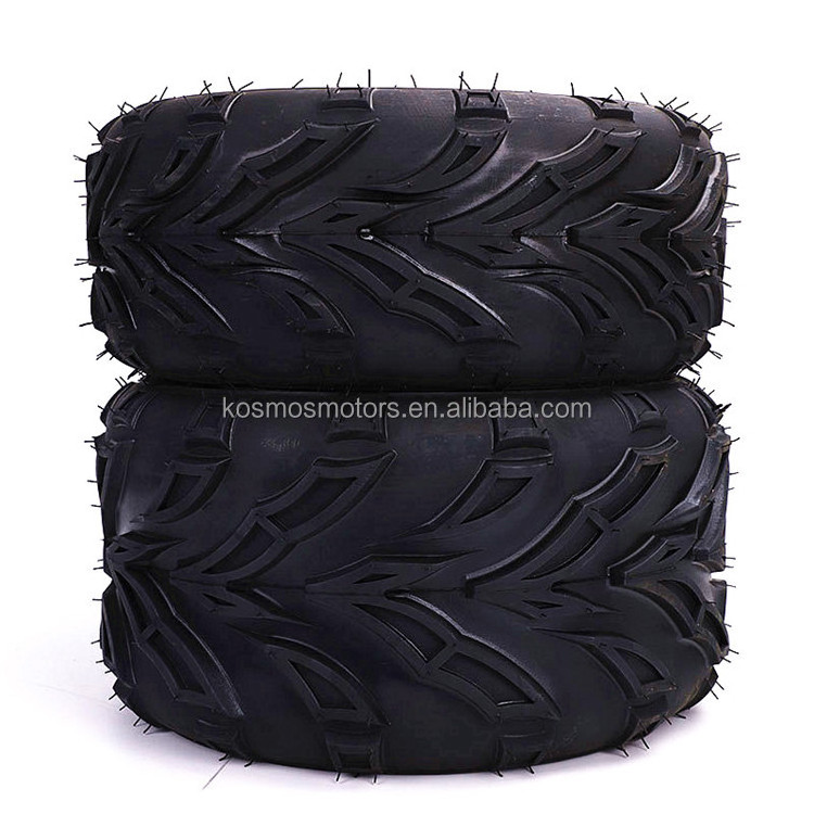 Vehicle tires different sizes ATV UTV tyres