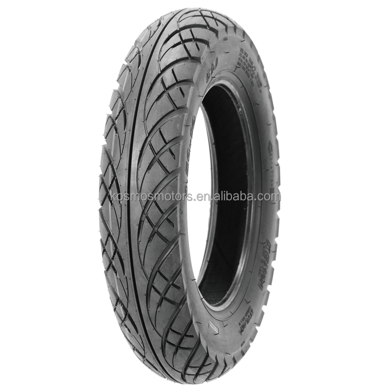 Good quality motorbike tire electric motorcycle tyre 80/100-10