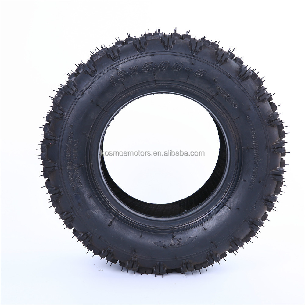 hard-wearing intensification explosion-proof cover tyres for  ATV UTV  SSV off road vehicles