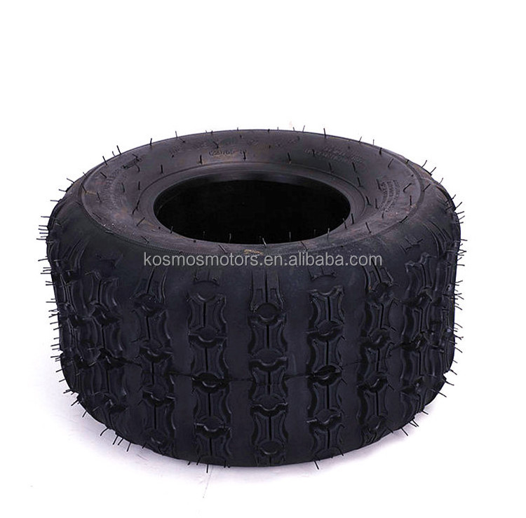 UTV tyre 18*9.50-8 19*7.00-8 hard-wearing intensification cover tyres for  ATV SSV or other 4 wheel off road vehicles