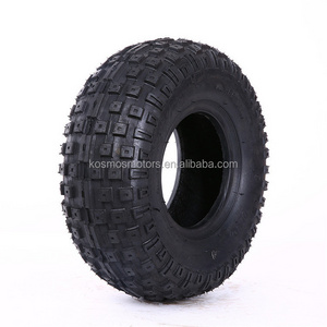 Durable Off road tyres dirt bike tire Hard-wearing thickening  tyre for  ATV UTV SSV 4 wheel vehicles